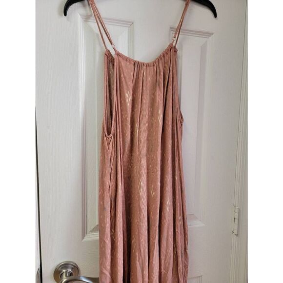 By Together Collection Wide Leg Jumpsuit S/M - Picture 2 of 9